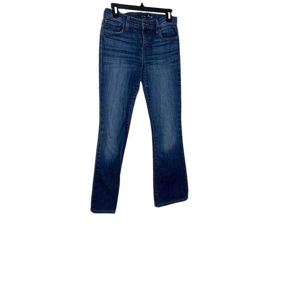 Joe’s medium wash jeans pants. Size 25 - Picture 3 of 7